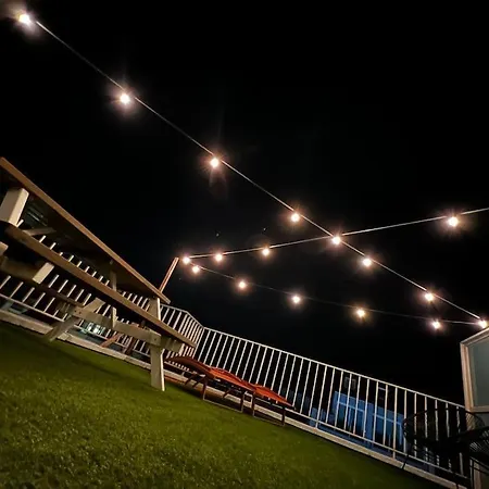 Daire Sea5 @ Nieuwpoort! Penthouse Bij Zee En Winkels
