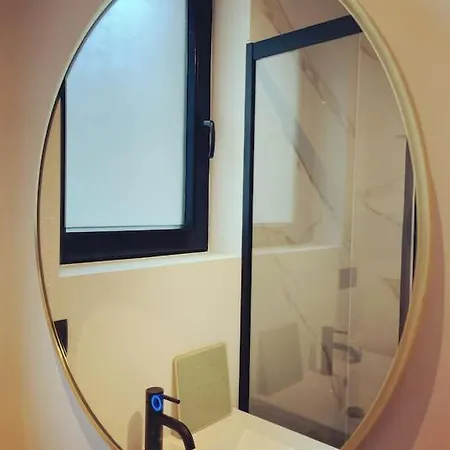 Sea5 @ Nieuwpoort! Penthouse Bij Zee En Winkels Daire Nieuwpoort